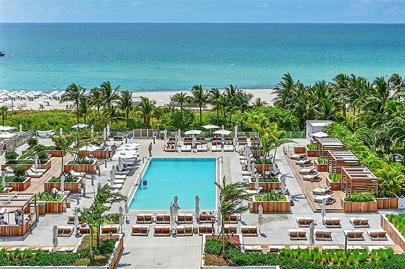 2301 Collins Avenue Miami Beach FL 33139