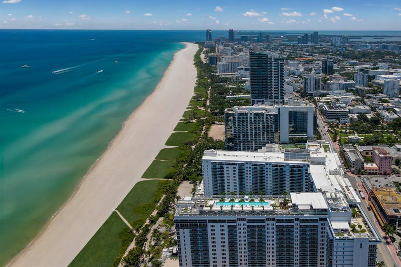 2301 Collins Avenue Miami Beach FL 33139