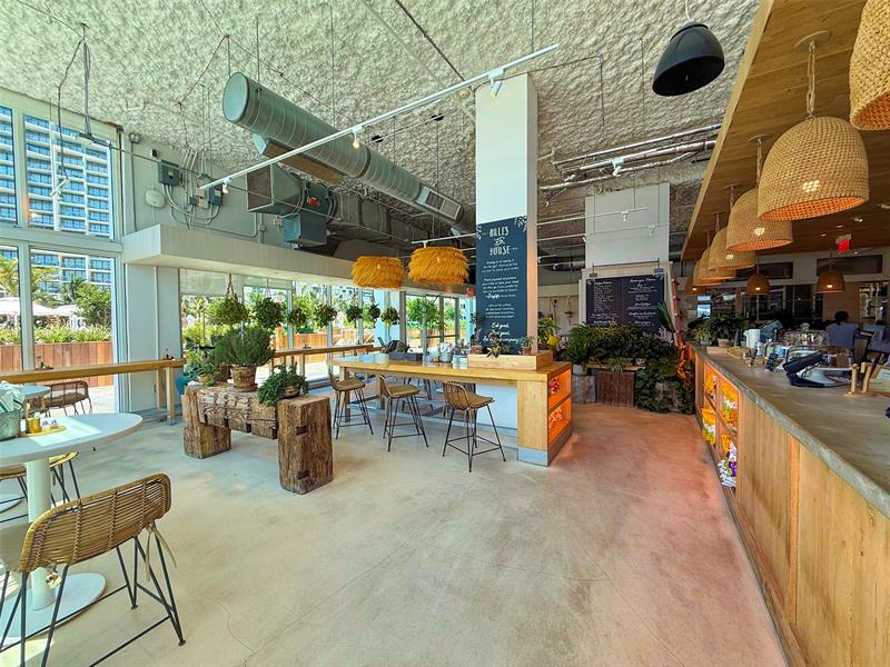 2301 Collins Avenue Miami Beach FL 33139