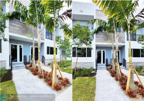 400 SE 22nd Street Fort Lauderdale FL 33316