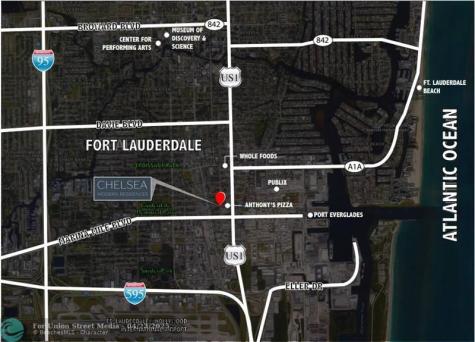400 SE 22nd Street Fort Lauderdale FL 33316