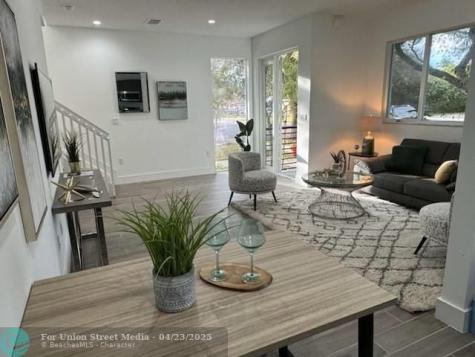 400 SE 22nd Street Fort Lauderdale FL 33316