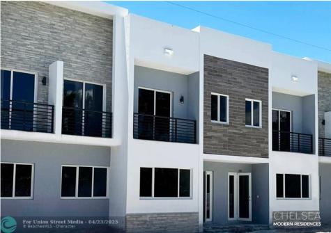 400 SE 22nd Street Fort Lauderdale FL 33316