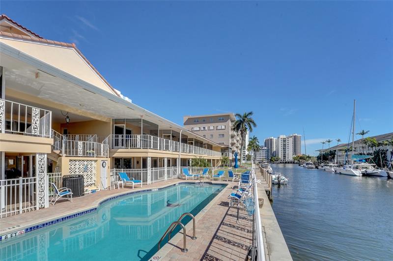 2864 NE 33rd Court Fort Lauderdale FL 33306
