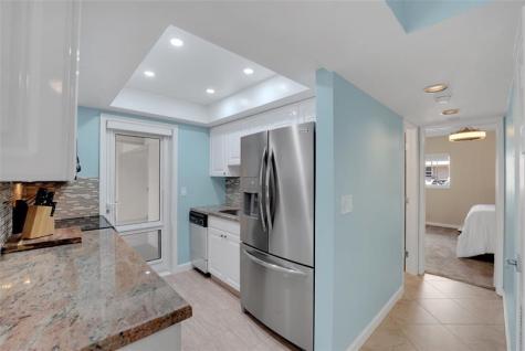 2864 NE 33rd Court Fort Lauderdale FL 33306