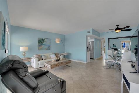 2864 NE 33rd Court Fort Lauderdale FL 33306