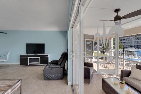 2864 NE 33rd Court Fort Lauderdale FL 33306