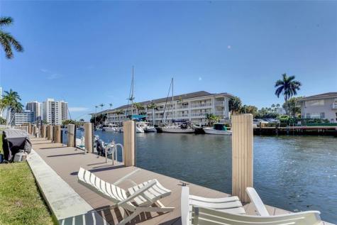 2864 NE 33rd Court Fort Lauderdale FL 33306