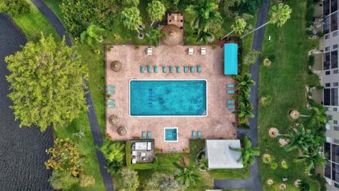 2205 S Cypress Bend Drive Pompano Beach FL 33069