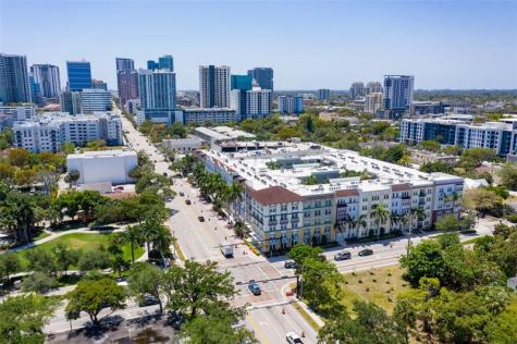 533 NE 3rd Avenue Fort Lauderdale FL 33301