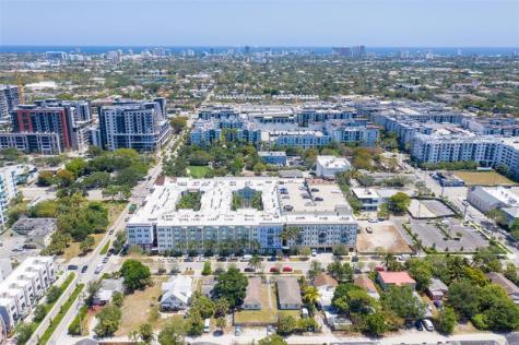 533 NE 3rd Avenue Fort Lauderdale FL 33301