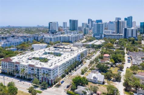 533 NE 3rd Avenue Fort Lauderdale FL 33301