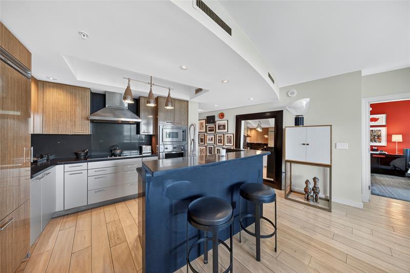 1 N Ocean Boulevard Pompano Beach FL 33062