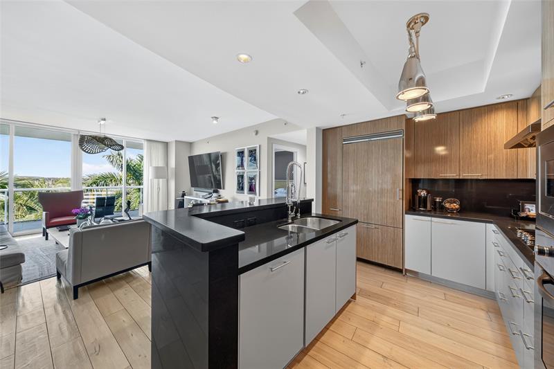 1 N Ocean Boulevard Pompano Beach FL 33062