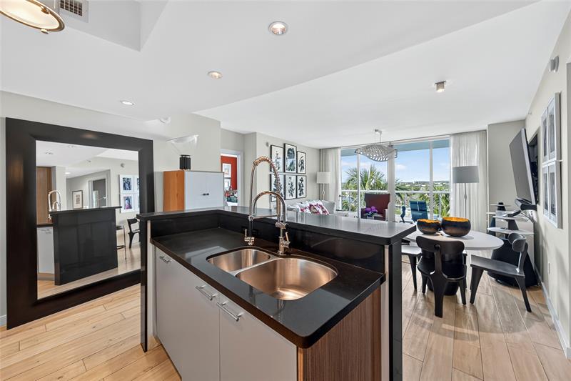 1 N Ocean Boulevard Pompano Beach FL 33062