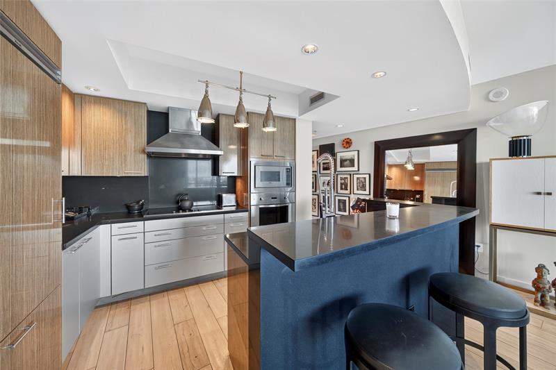 1 N Ocean Boulevard Pompano Beach FL 33062