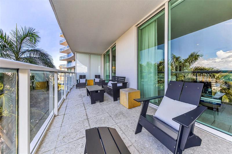 1 N Ocean Boulevard Pompano Beach FL 33062