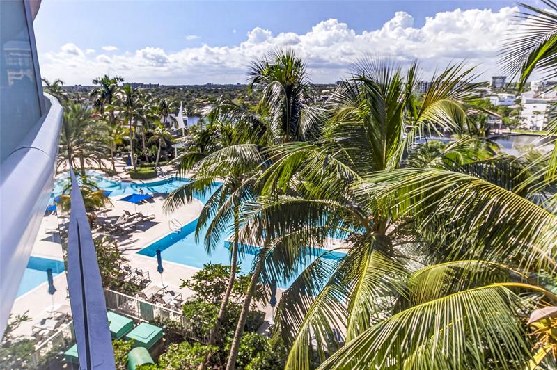 1 N Ocean Boulevard Pompano Beach FL 33062