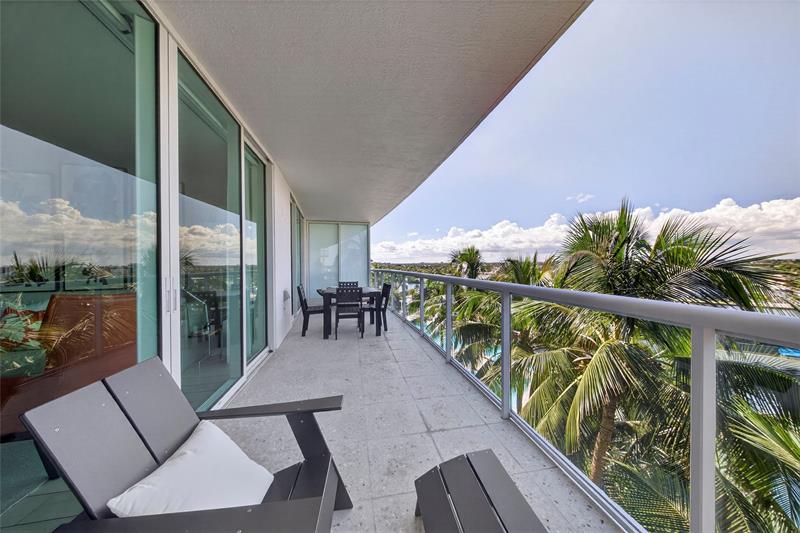 1 N Ocean Boulevard Pompano Beach FL 33062