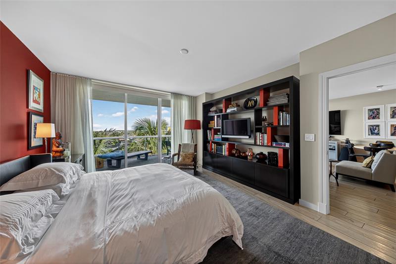 1 N Ocean Boulevard Pompano Beach FL 33062