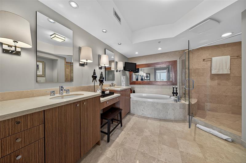 1 N Ocean Boulevard Pompano Beach FL 33062