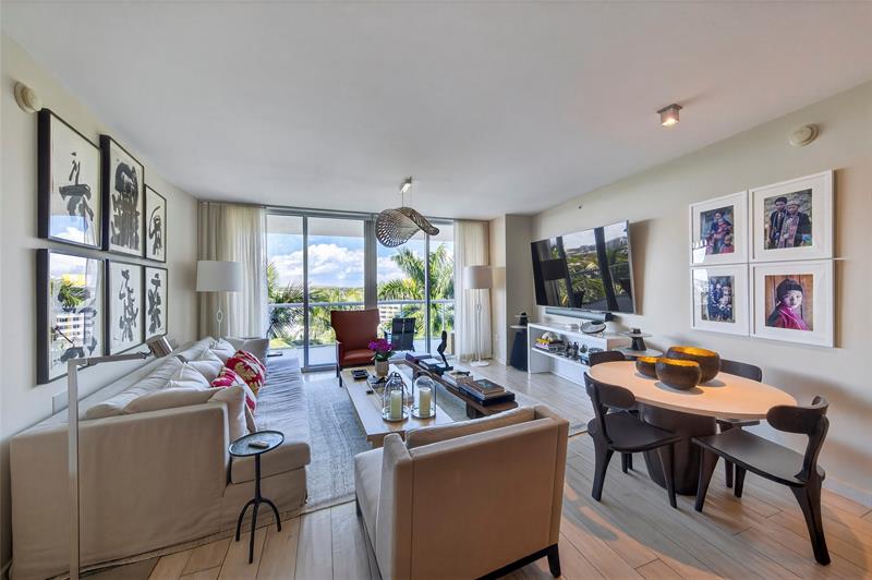 1 N Ocean Boulevard Pompano Beach FL 33062