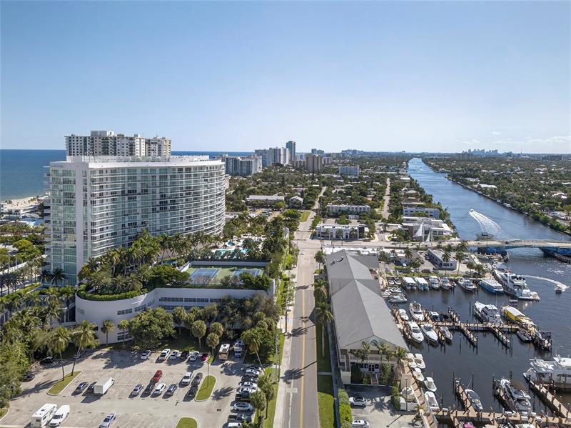 1 N Ocean Boulevard Pompano Beach FL 33062