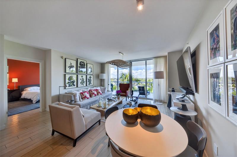 1 N Ocean Boulevard Pompano Beach FL 33062