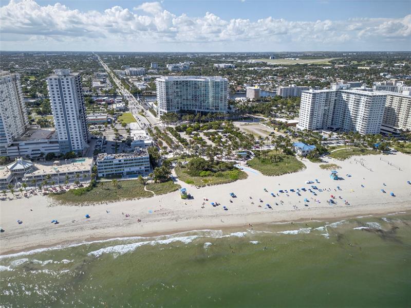 1 N Ocean Boulevard Pompano Beach FL 33062