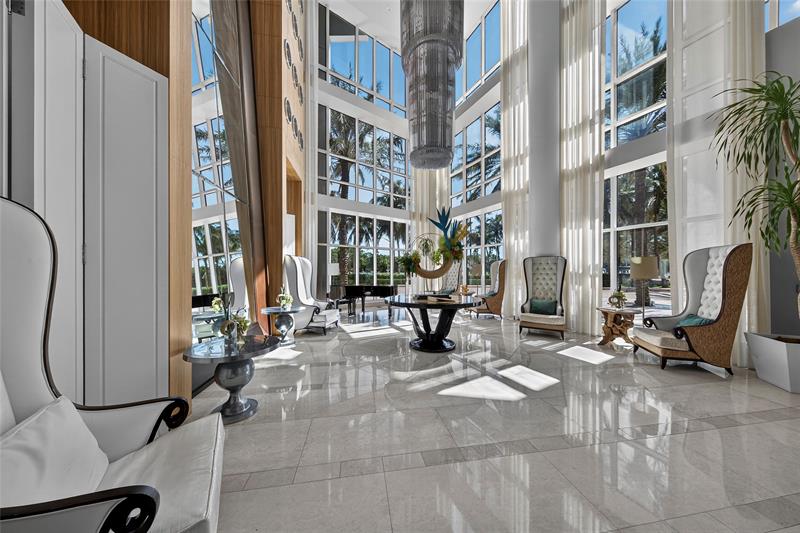 1 N Ocean Boulevard Pompano Beach FL 33062