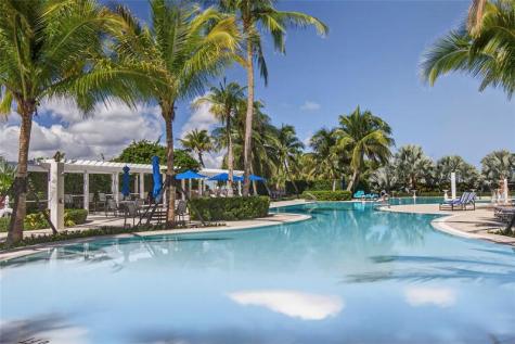 1 N Ocean Boulevard Pompano Beach FL 33062