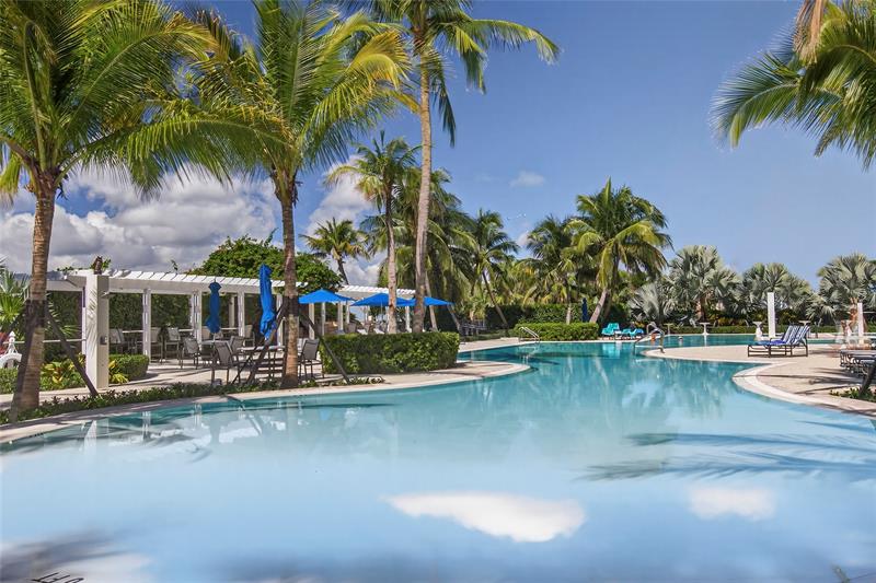 1 N Ocean Boulevard Pompano Beach FL 33062