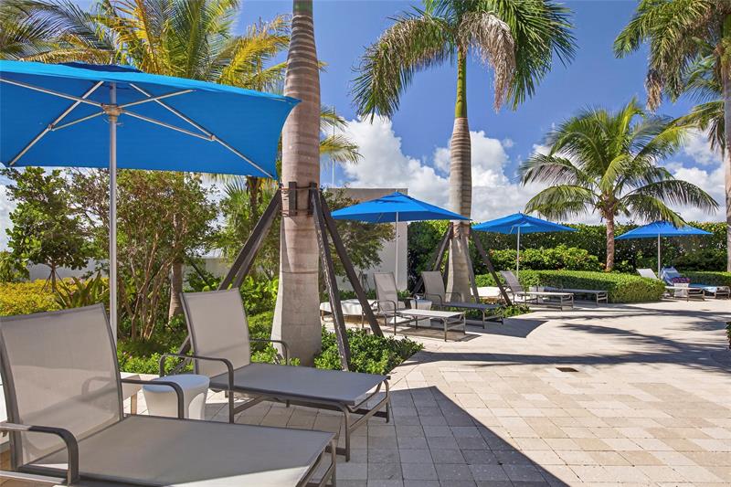 1 N Ocean Boulevard Pompano Beach FL 33062