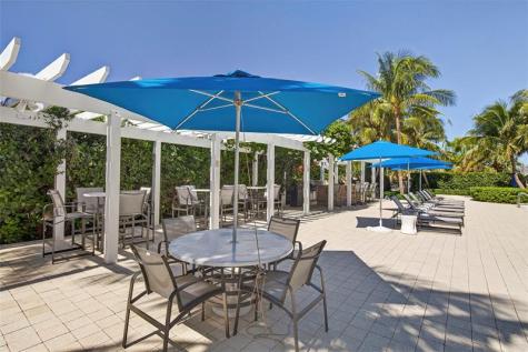 1 N Ocean Boulevard Pompano Beach FL 33062