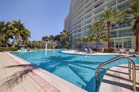 1 N Ocean Boulevard Pompano Beach FL 33062