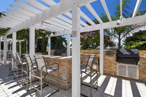 1 N Ocean Boulevard Pompano Beach FL 33062