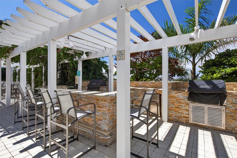 1 N Ocean Boulevard Pompano Beach FL 33062