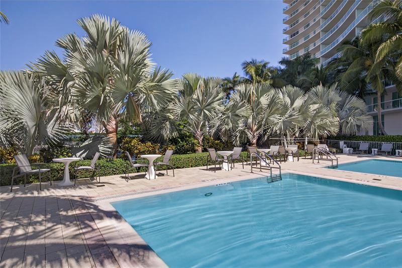 1 N Ocean Boulevard Pompano Beach FL 33062