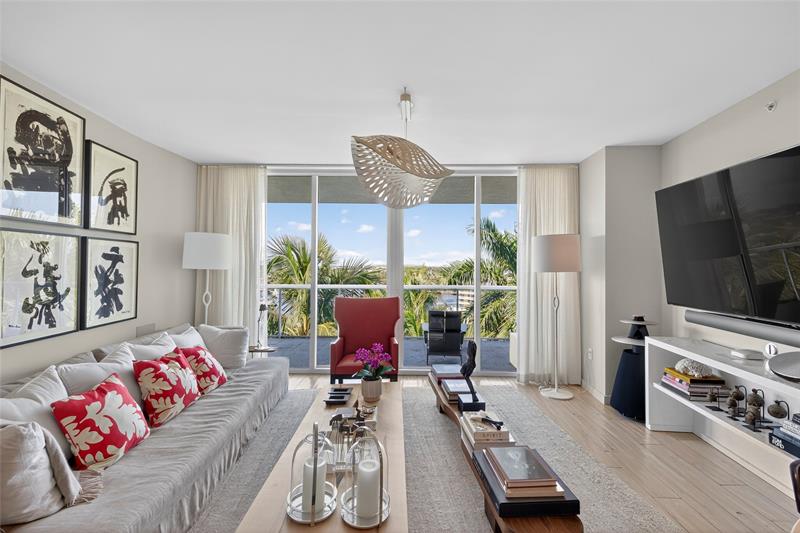 1 N Ocean Boulevard Pompano Beach FL 33062