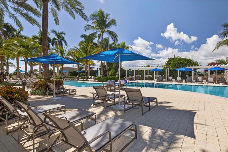 1 N Ocean Boulevard Pompano Beach FL 33062