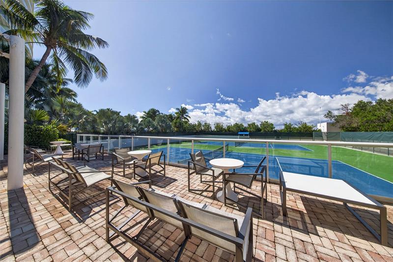 1 N Ocean Boulevard Pompano Beach FL 33062