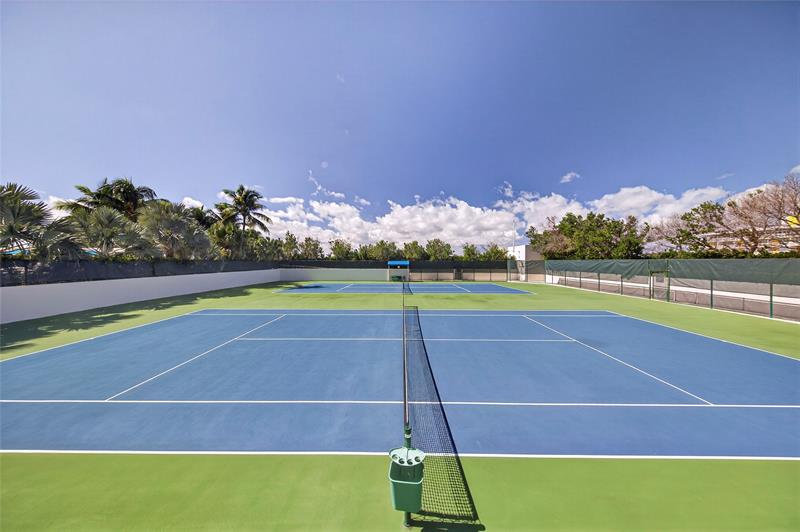 1 N Ocean Boulevard Pompano Beach FL 33062