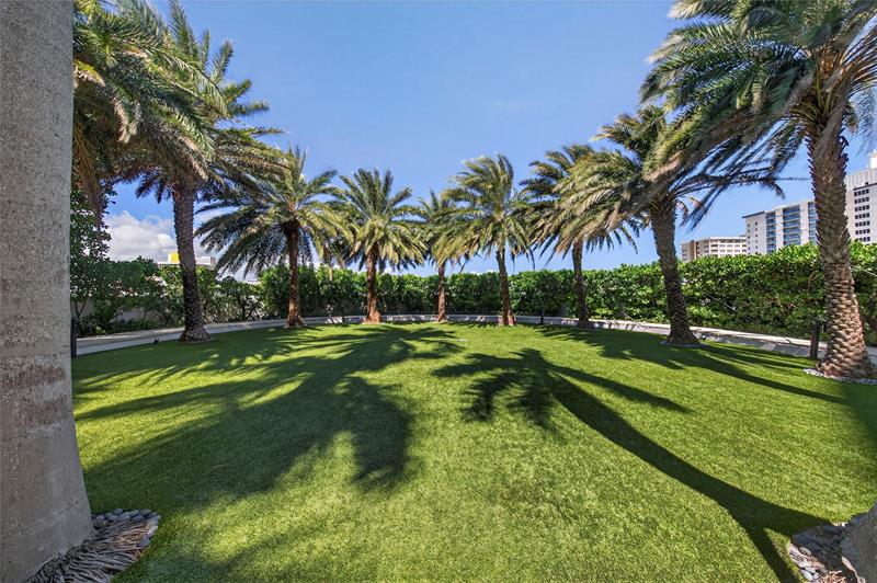 1 N Ocean Boulevard Pompano Beach FL 33062