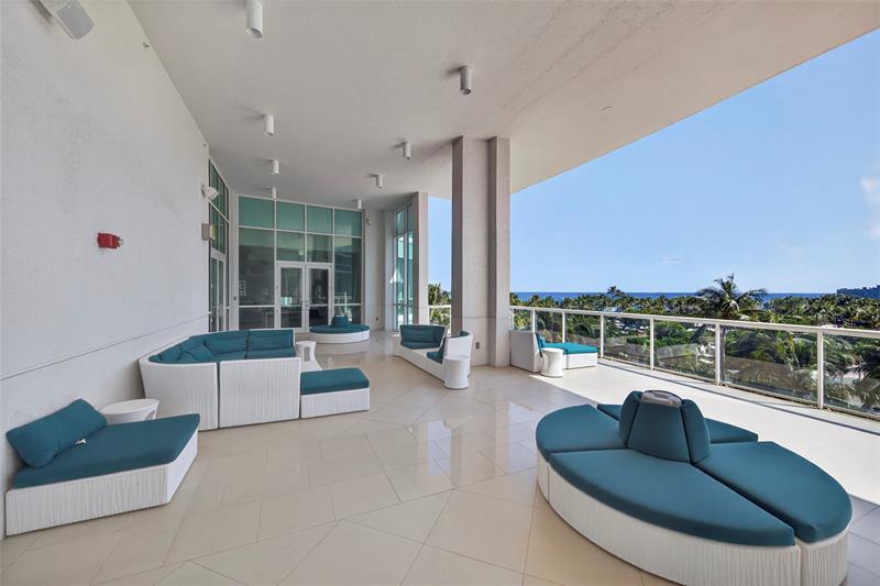 1 N Ocean Boulevard Pompano Beach FL 33062