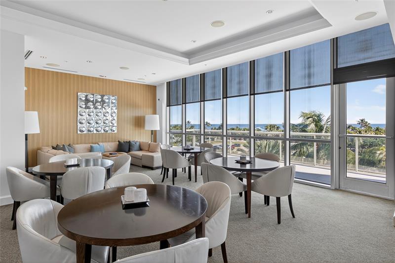 1 N Ocean Boulevard Pompano Beach FL 33062