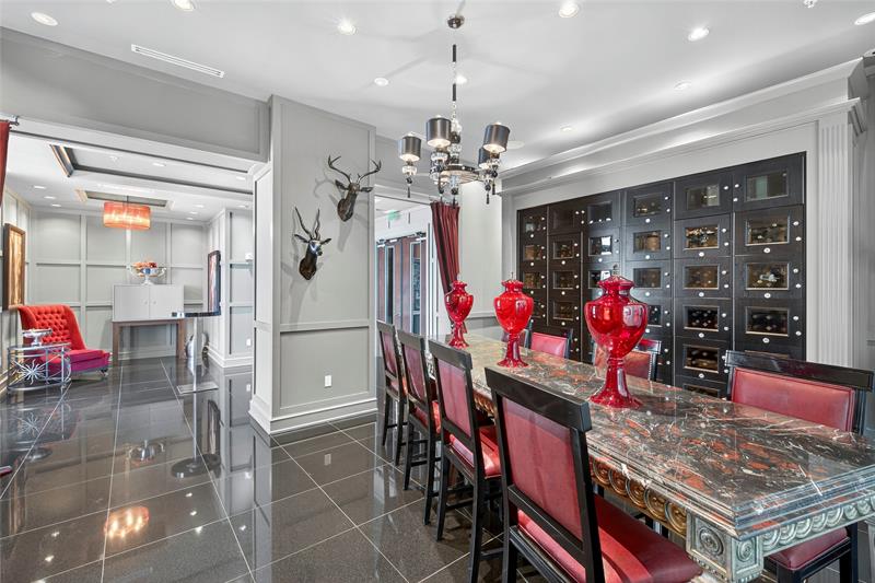 1 N Ocean Boulevard Pompano Beach FL 33062