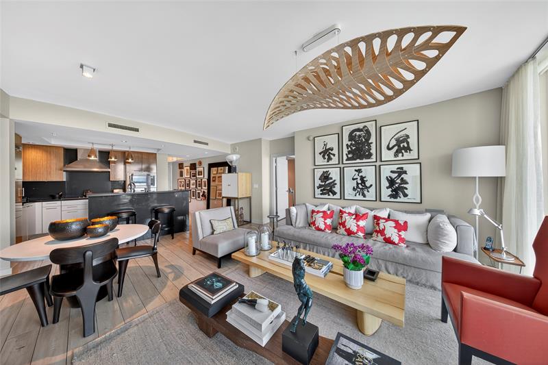 1 N Ocean Boulevard Pompano Beach FL 33062