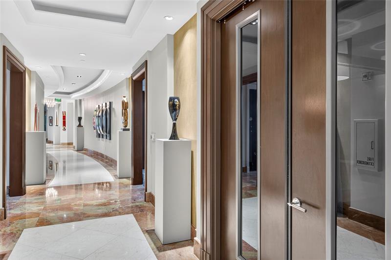 1 N Ocean Boulevard Pompano Beach FL 33062