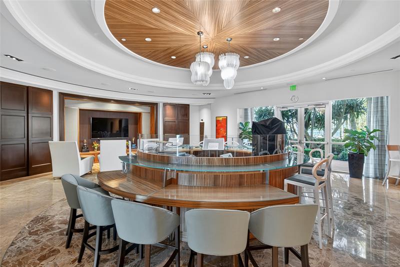 1 N Ocean Boulevard Pompano Beach FL 33062