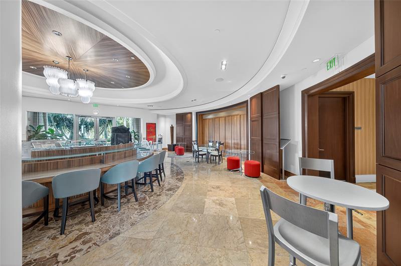 1 N Ocean Boulevard Pompano Beach FL 33062